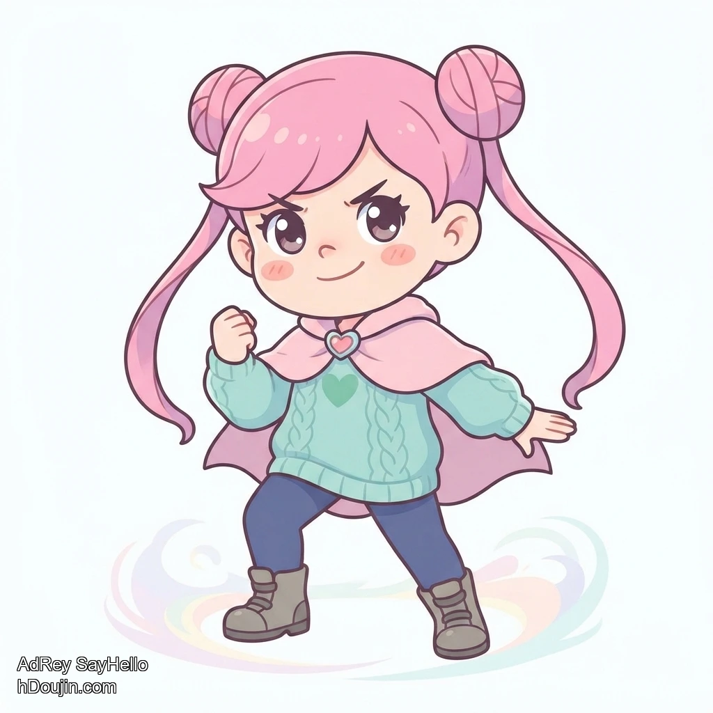 Mascot