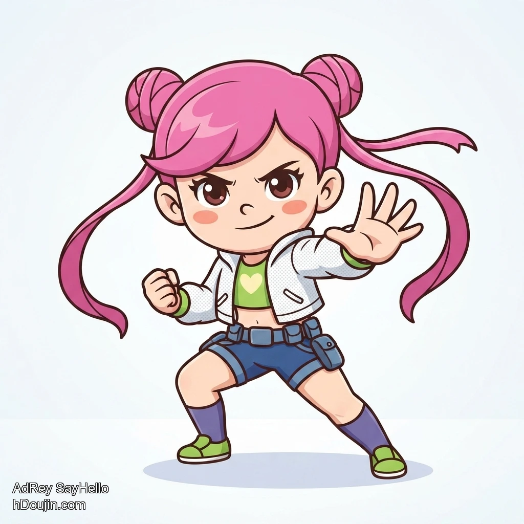 Mascot