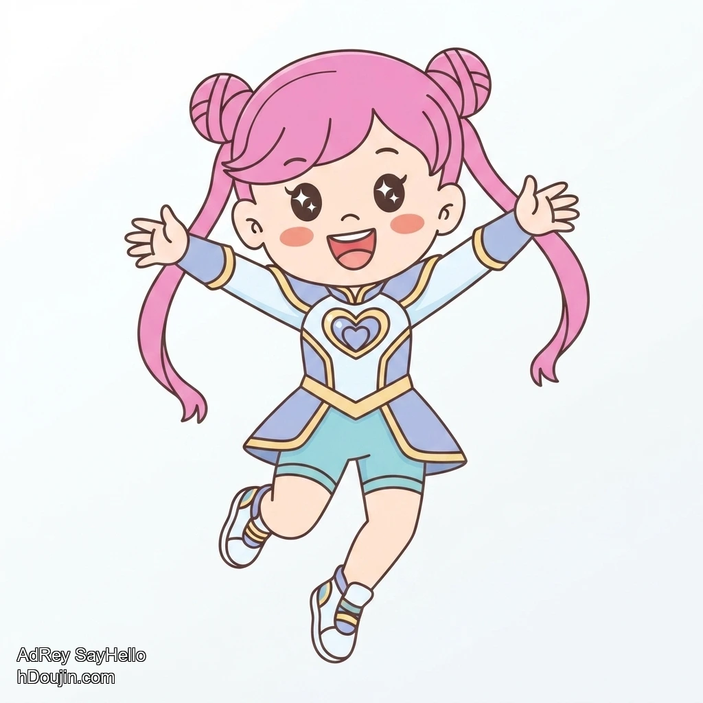 Mascot