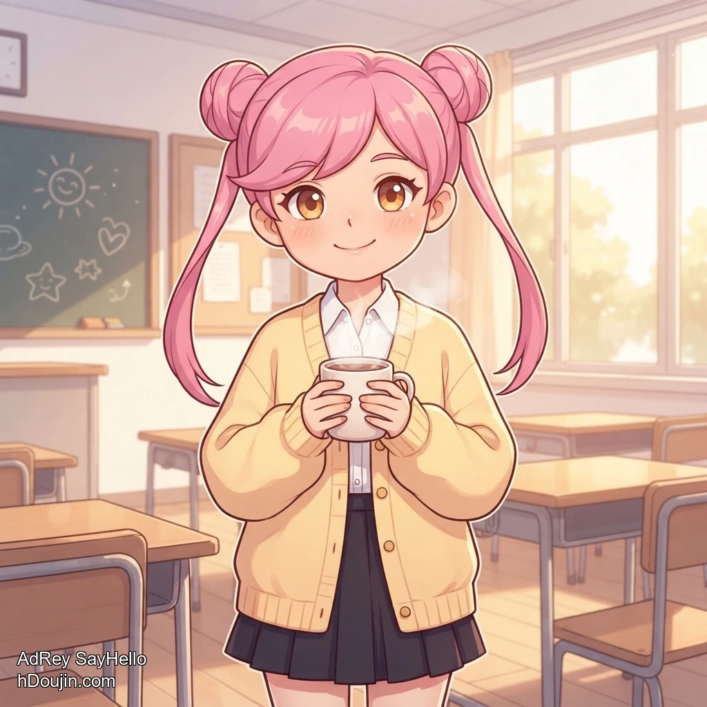 Mascot