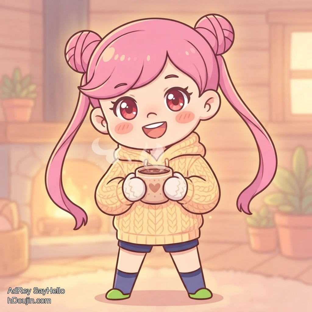 Mascot