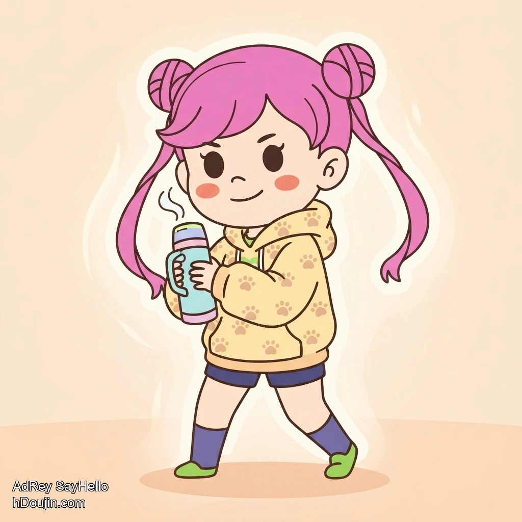 Mascot