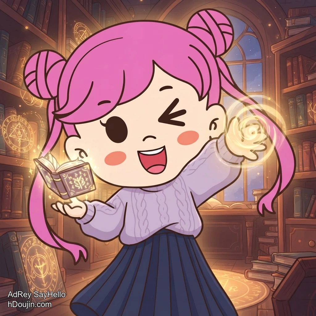Mascot