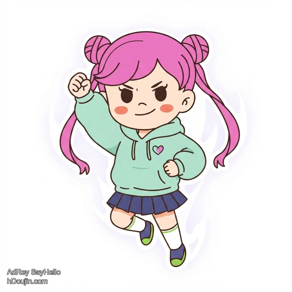 Mascot