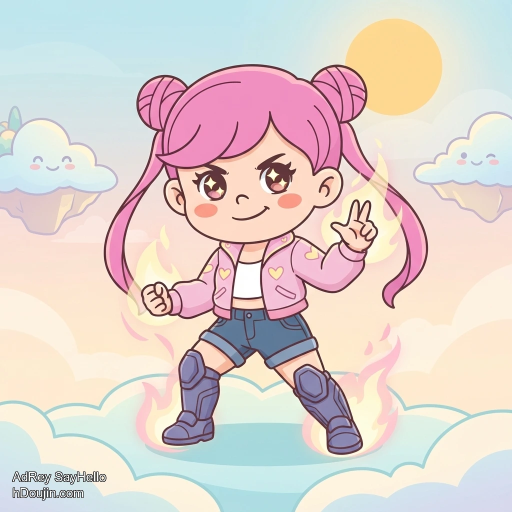 Mascot