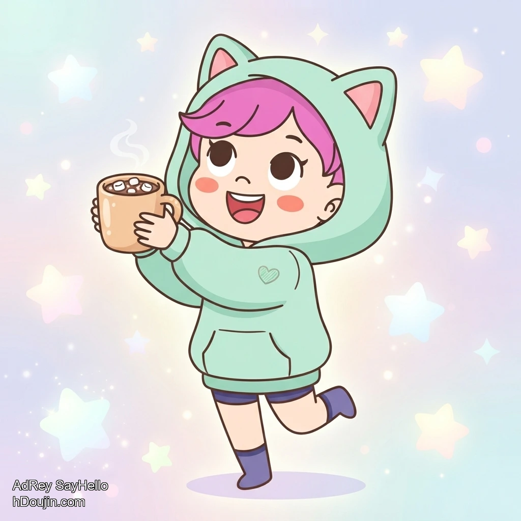 Mascot
