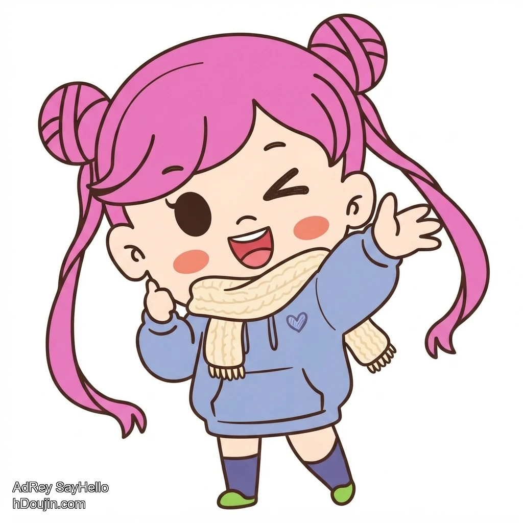 Mascot