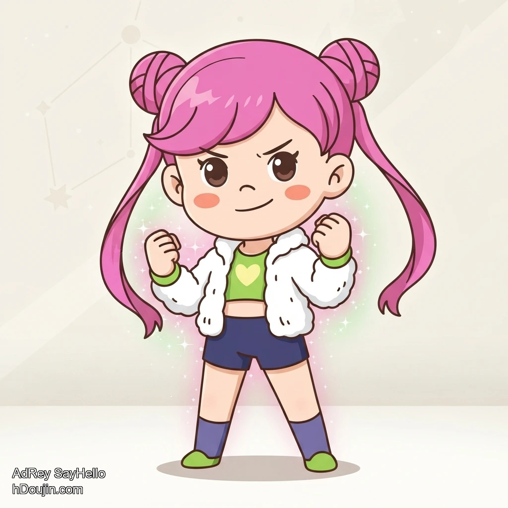 Mascot