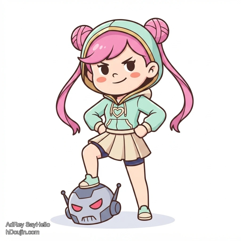Mascot