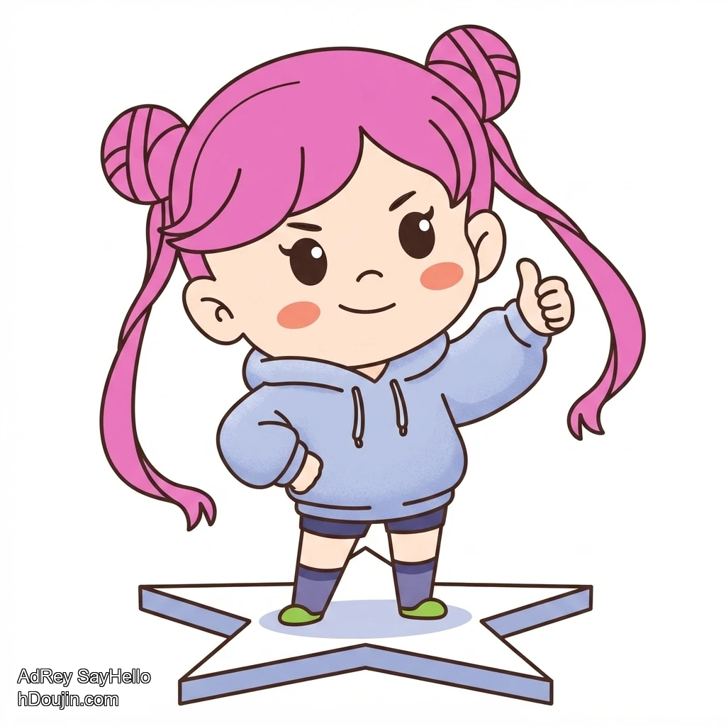 Mascot