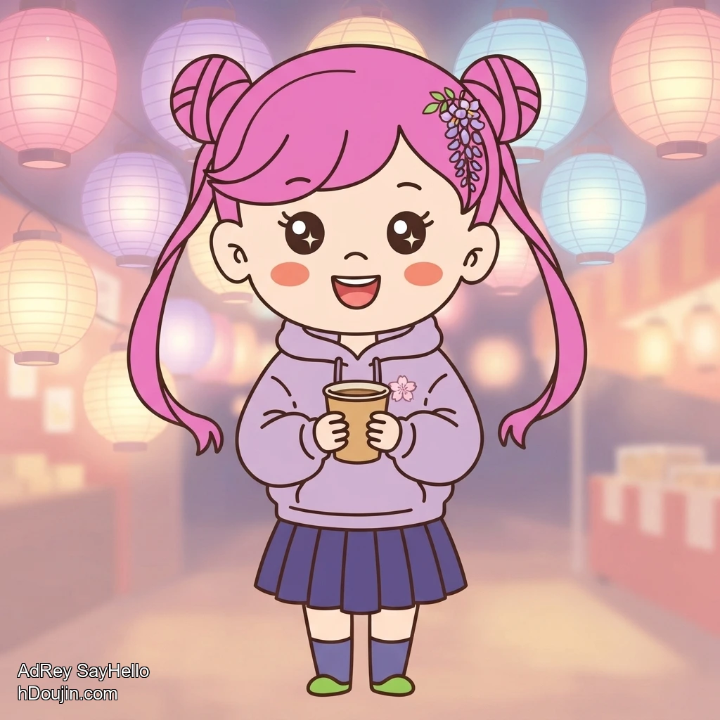 Mascot