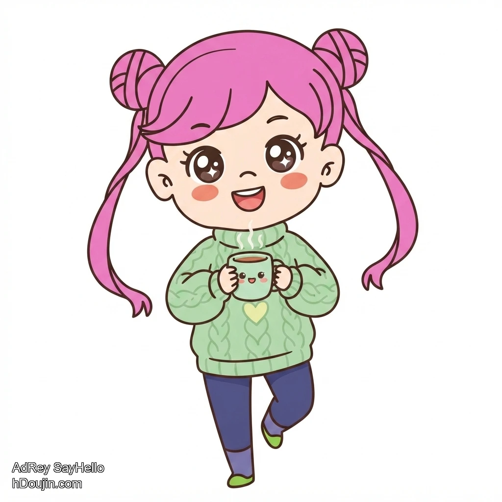 Mascot