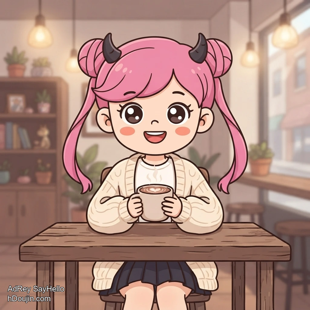 Mascot