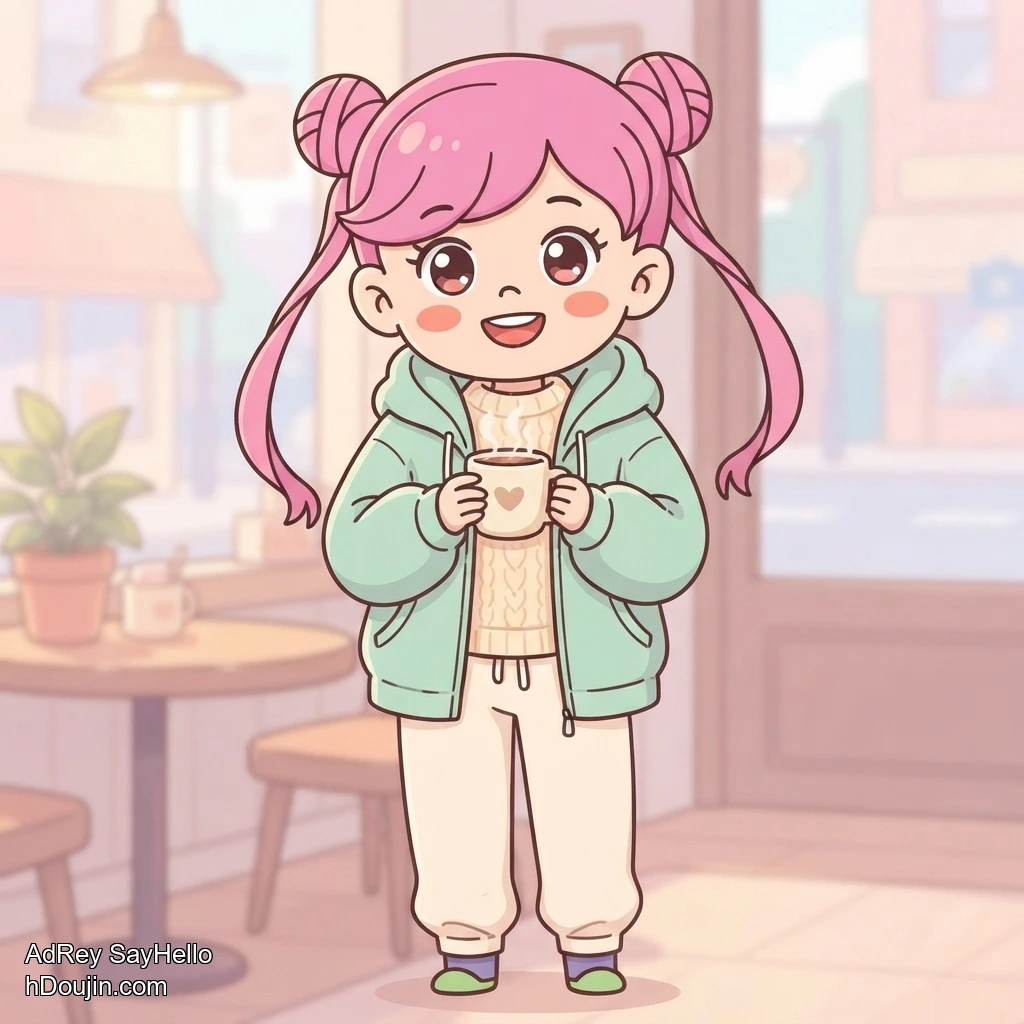 Mascot