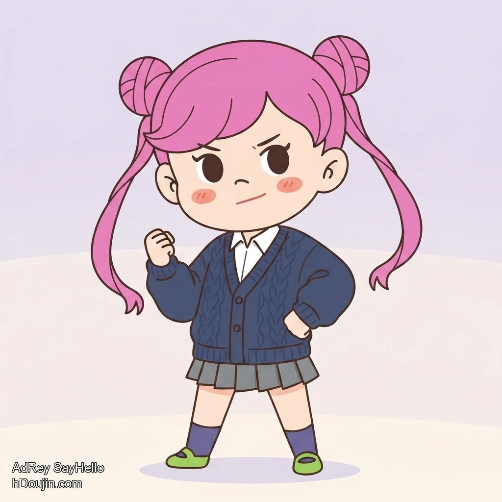 Mascot
