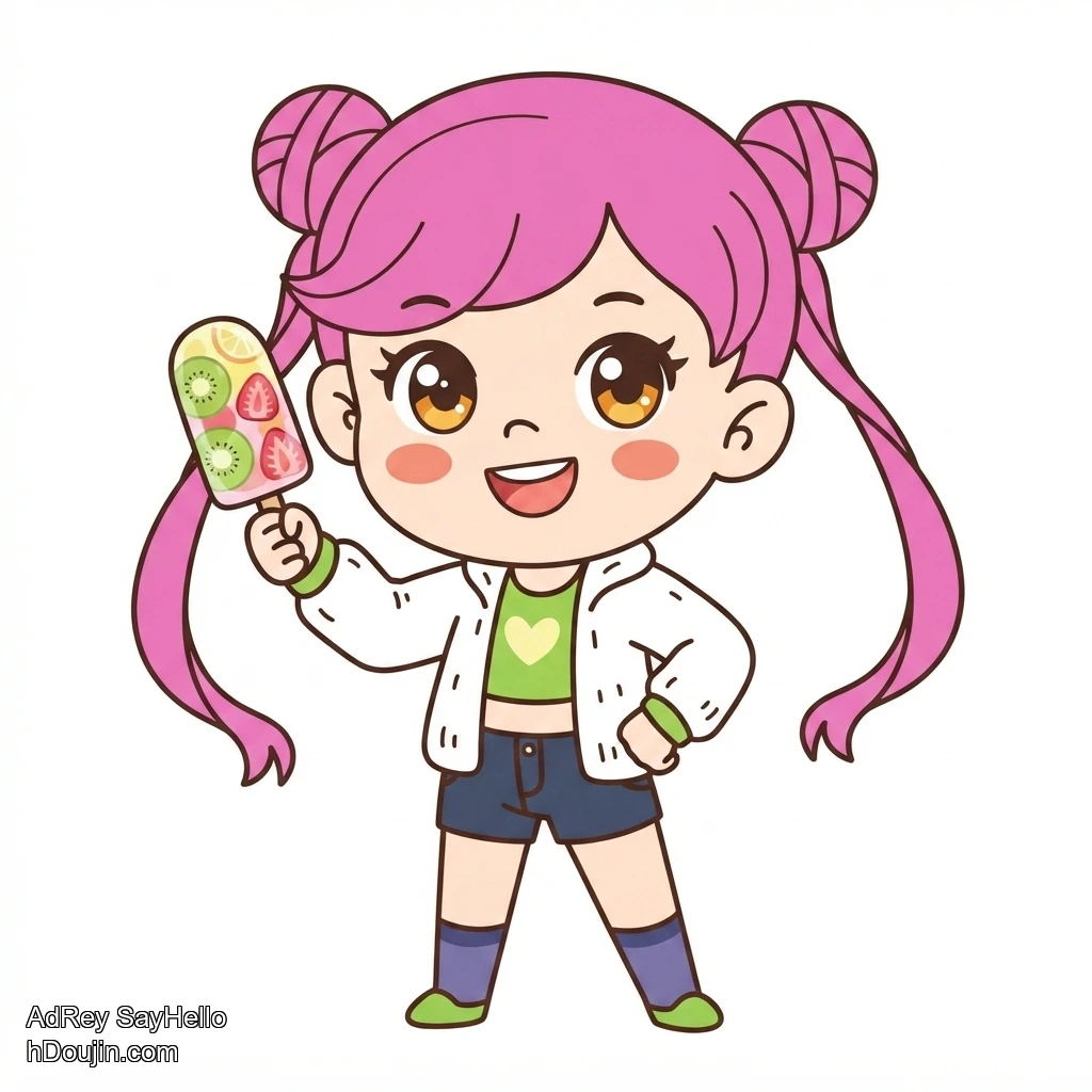 Mascot