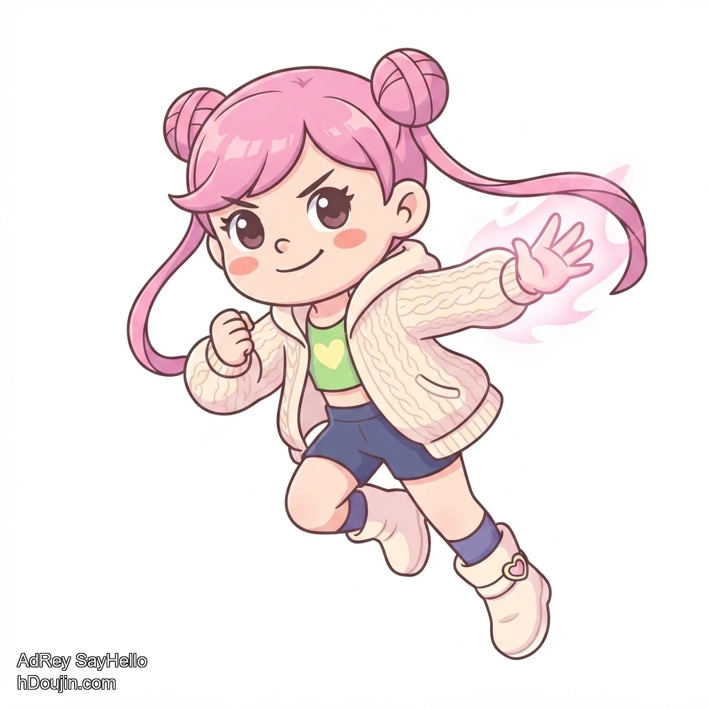 Mascot