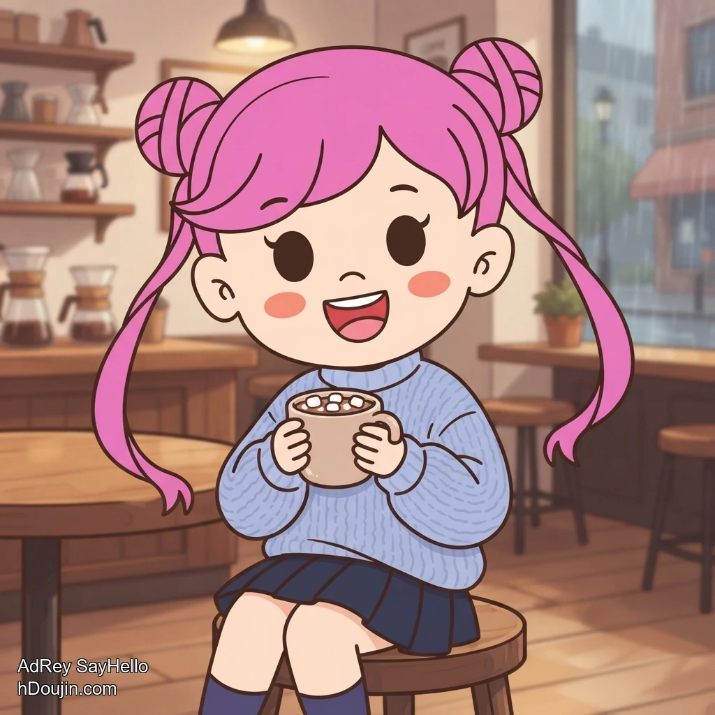 Mascot