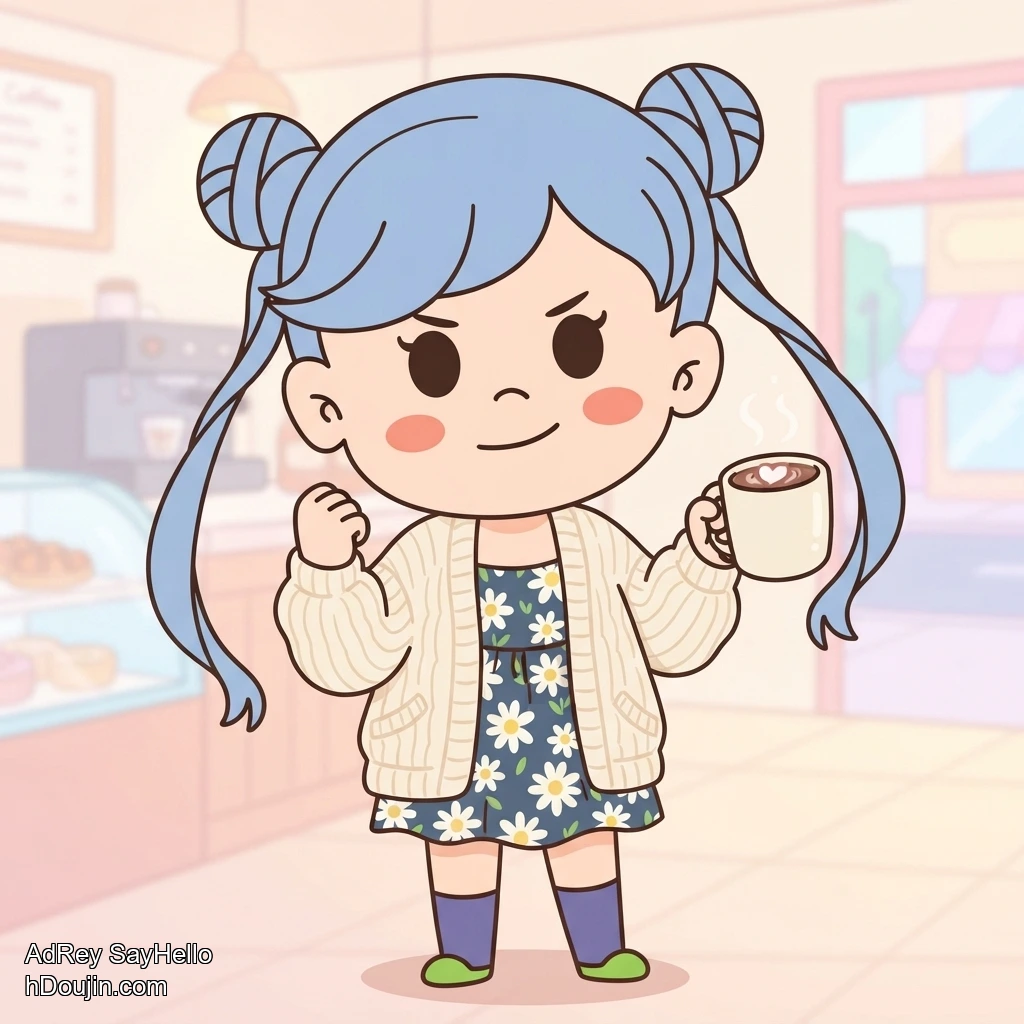 Mascot