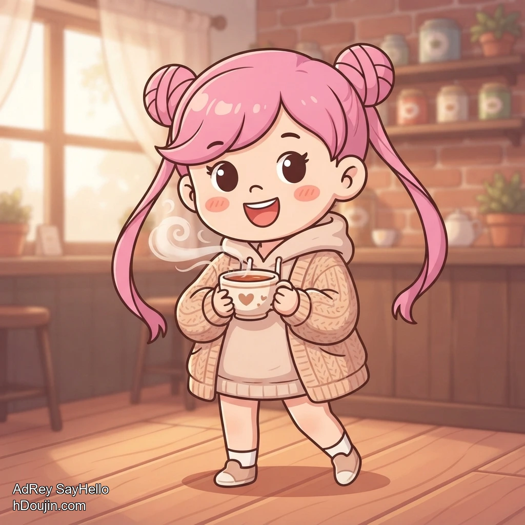 Mascot
