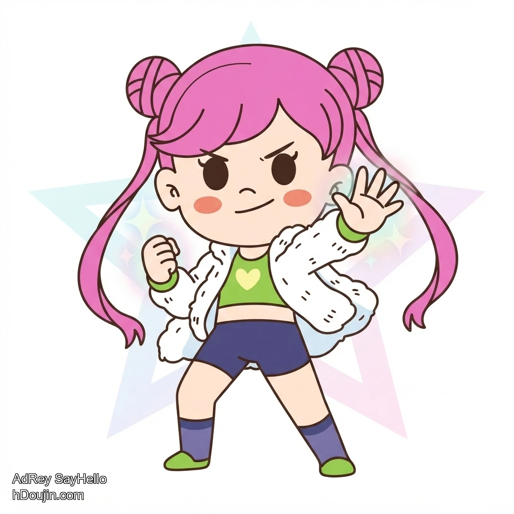 Mascot
