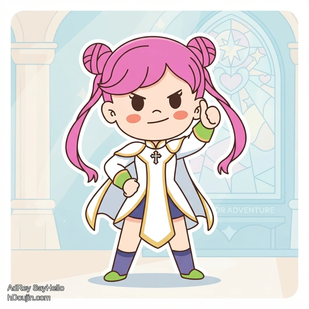 Mascot