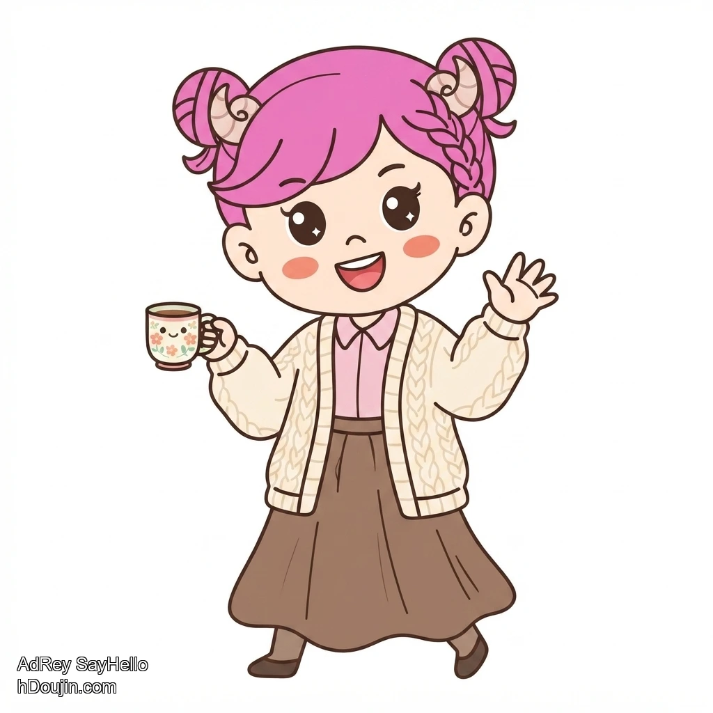 Mascot