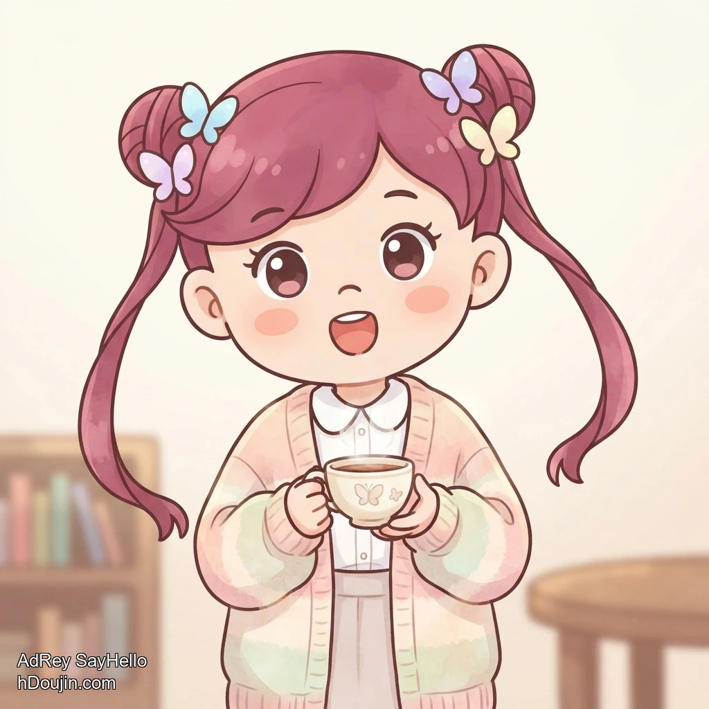 Mascot