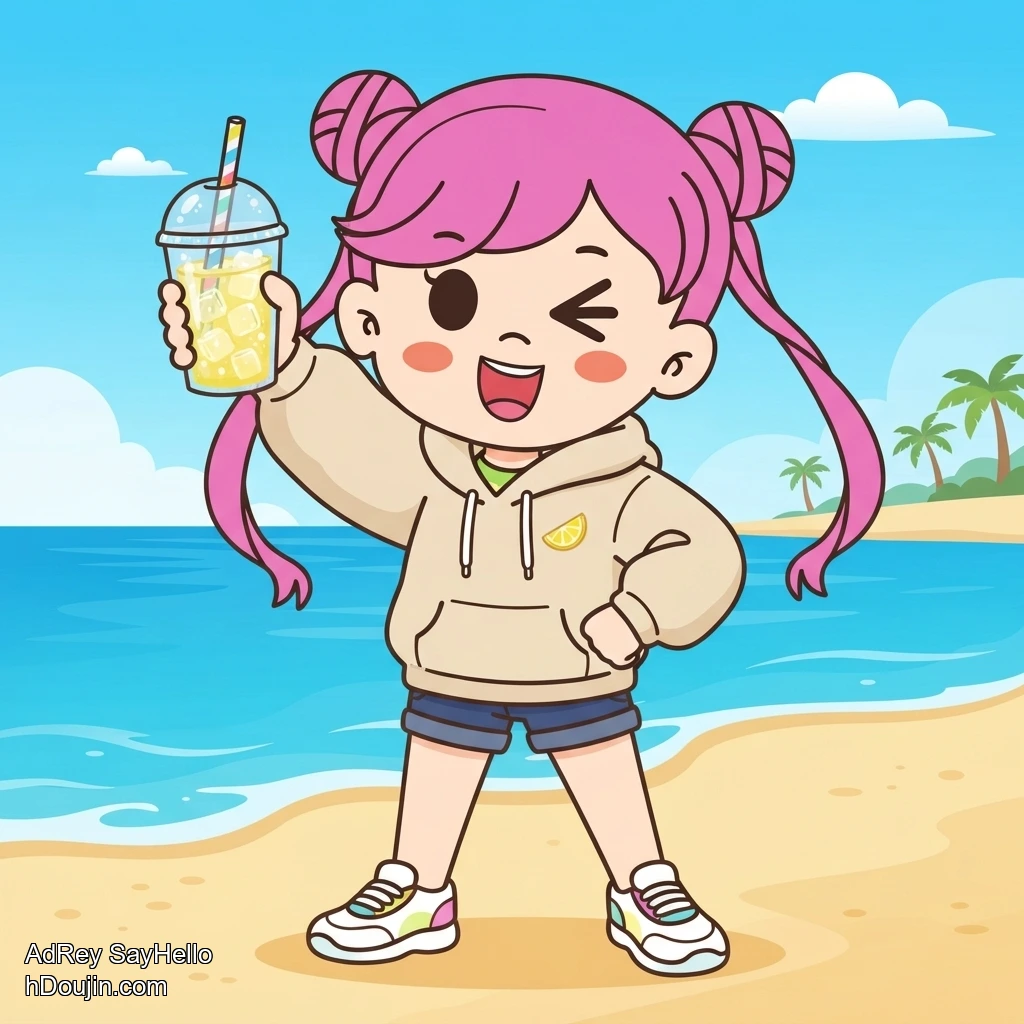 Mascot