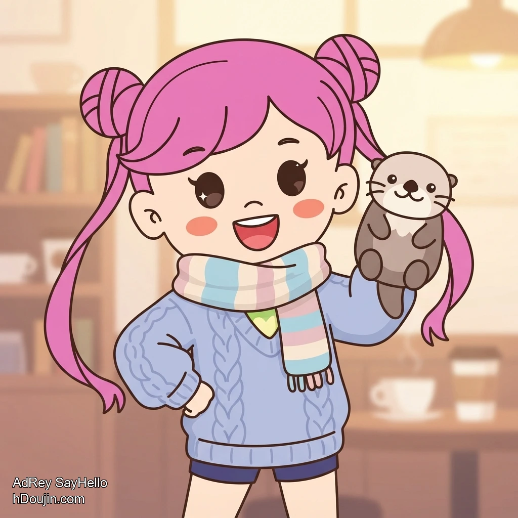 Mascot
