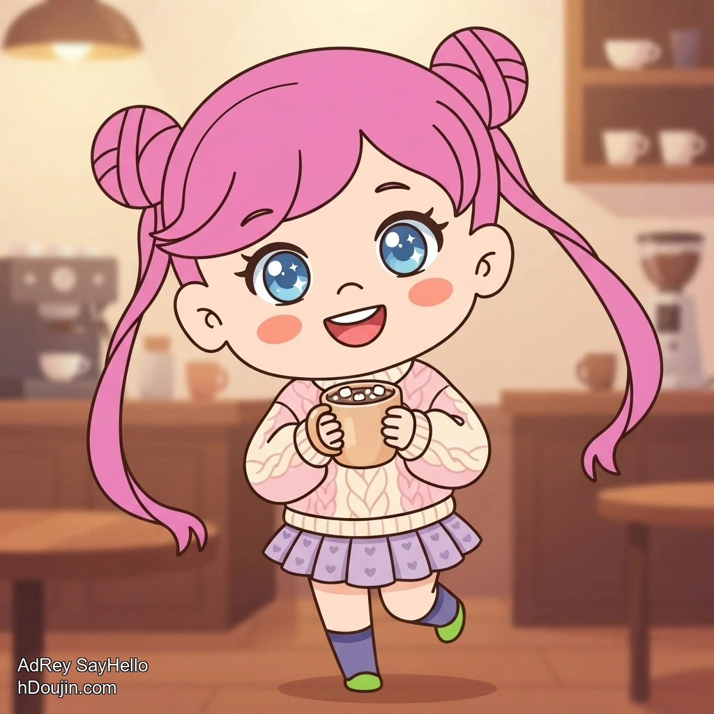 Mascot