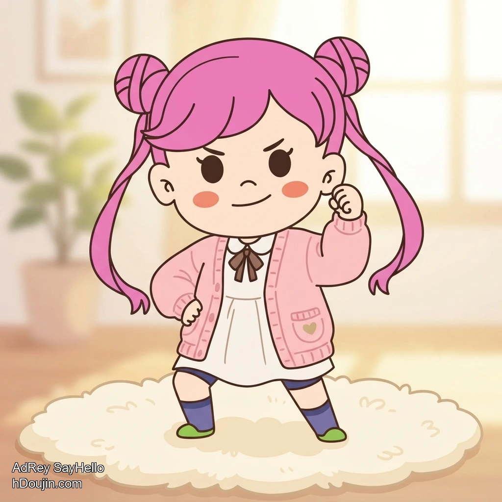 Mascot