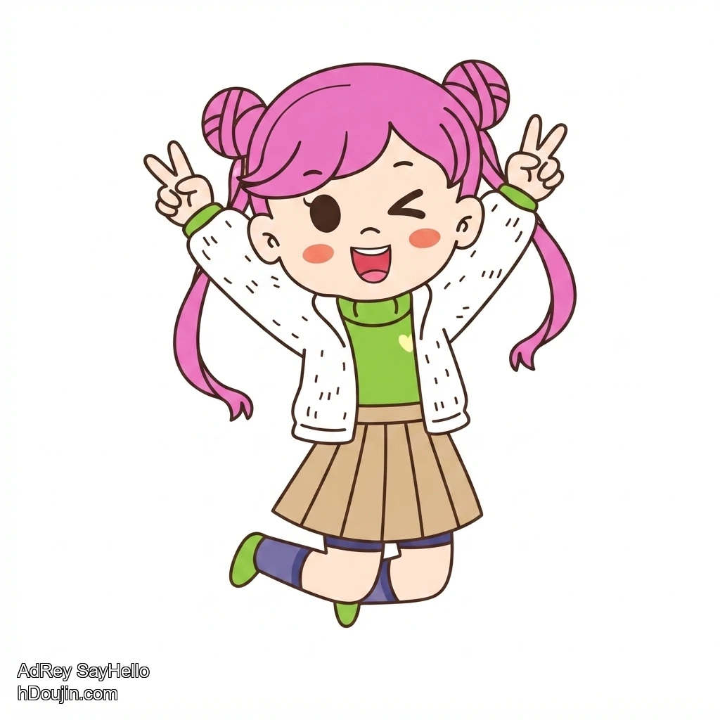 Mascot