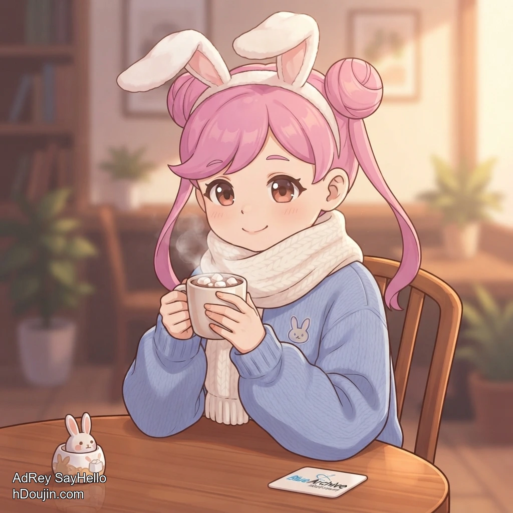 Mascot