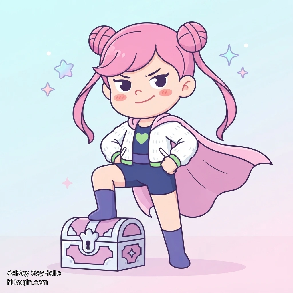 Mascot