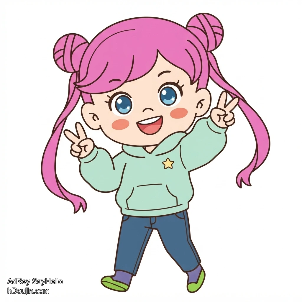 Mascot