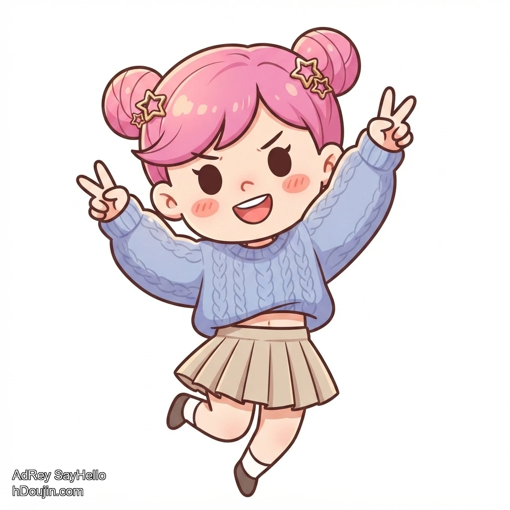 Mascot