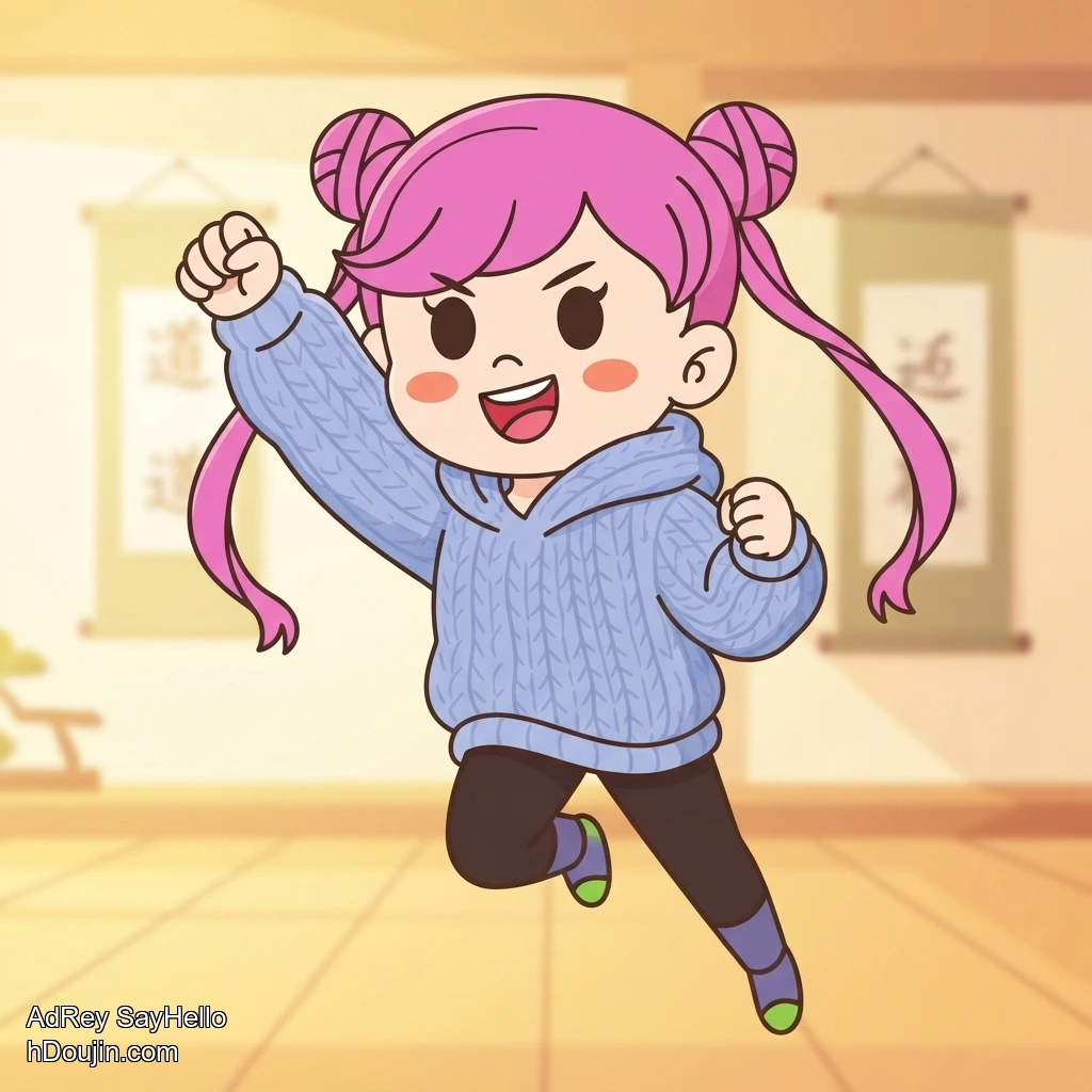 Mascot