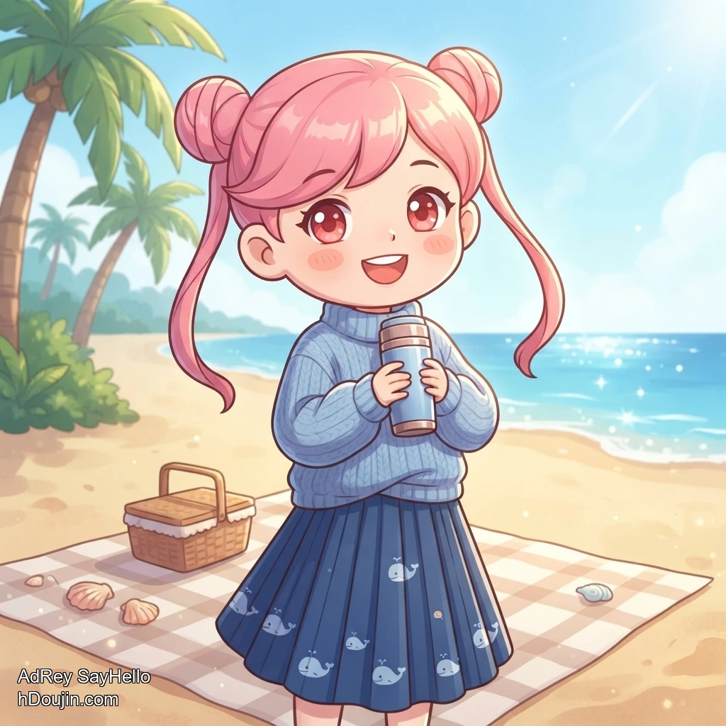 Mascot