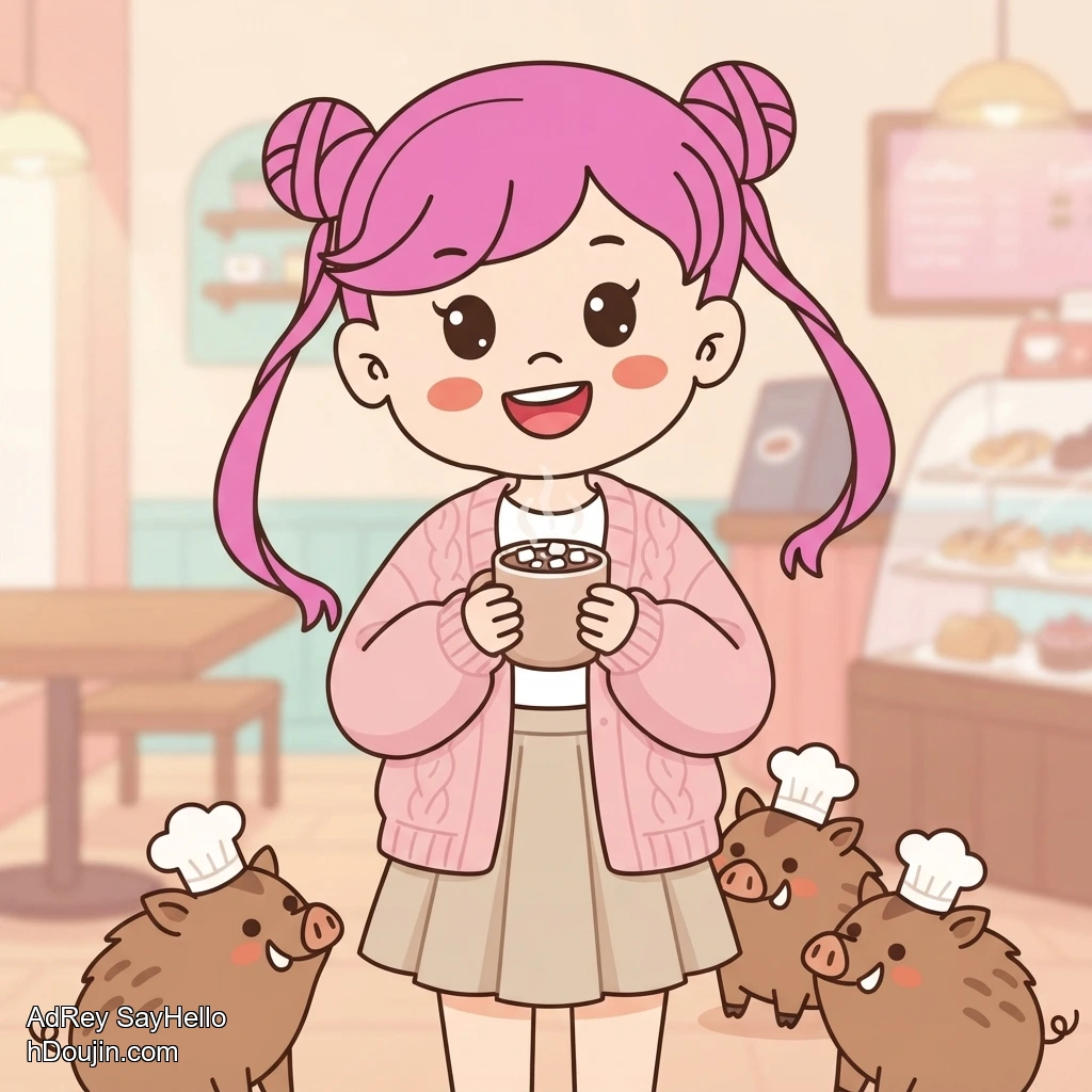 Mascot