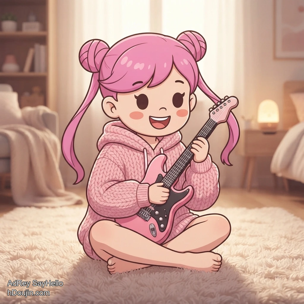 Mascot