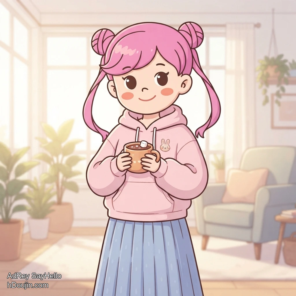 Mascot
