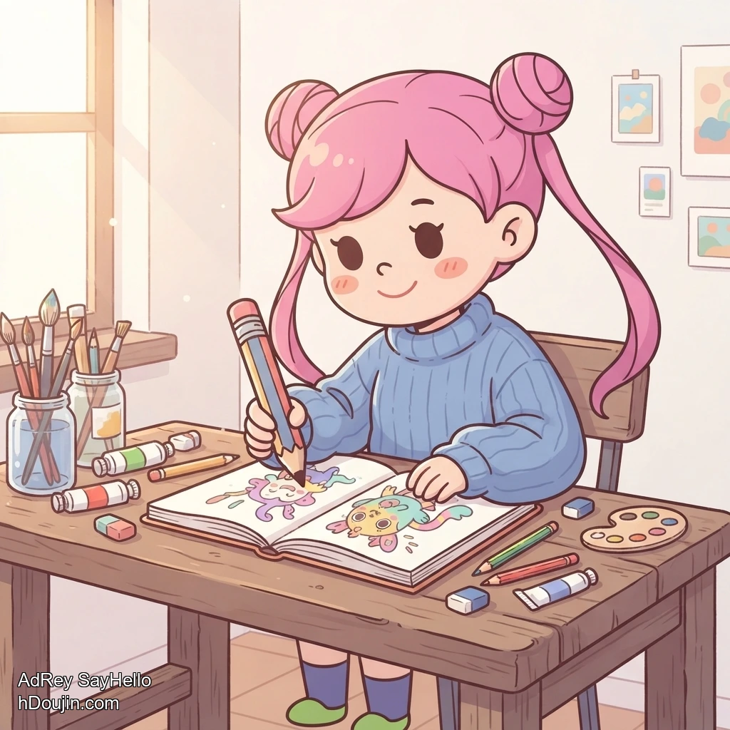 Mascot