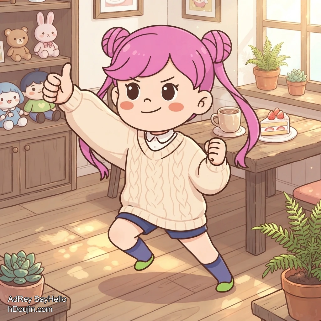 Mascot