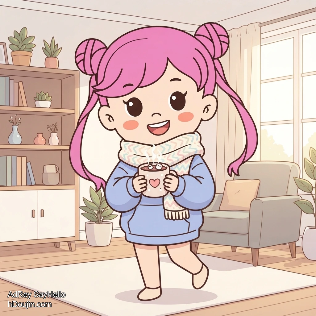 Mascot