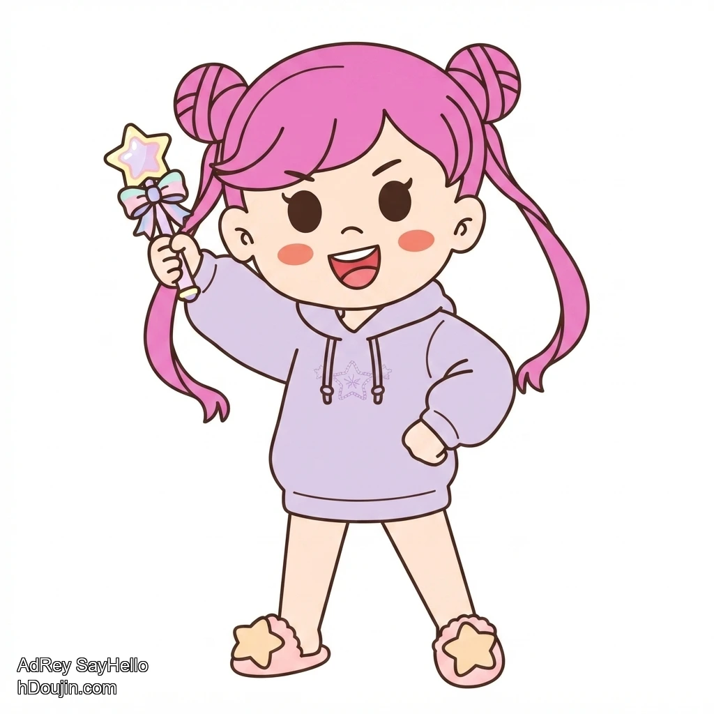 Mascot