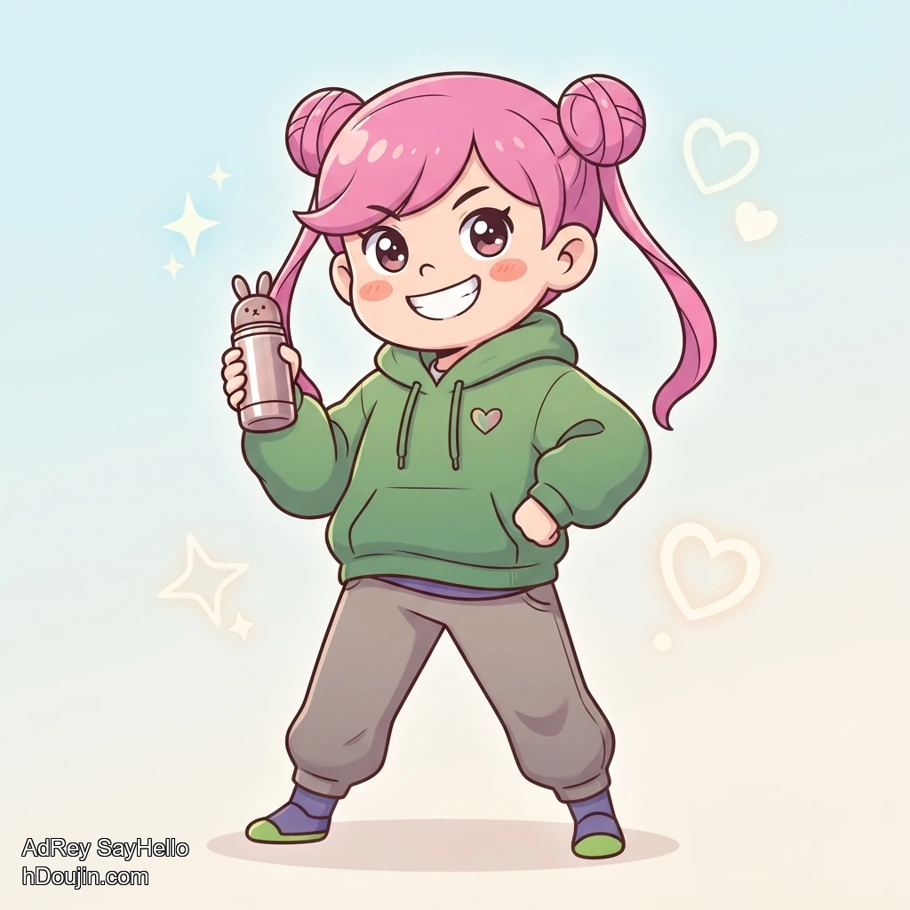 Mascot