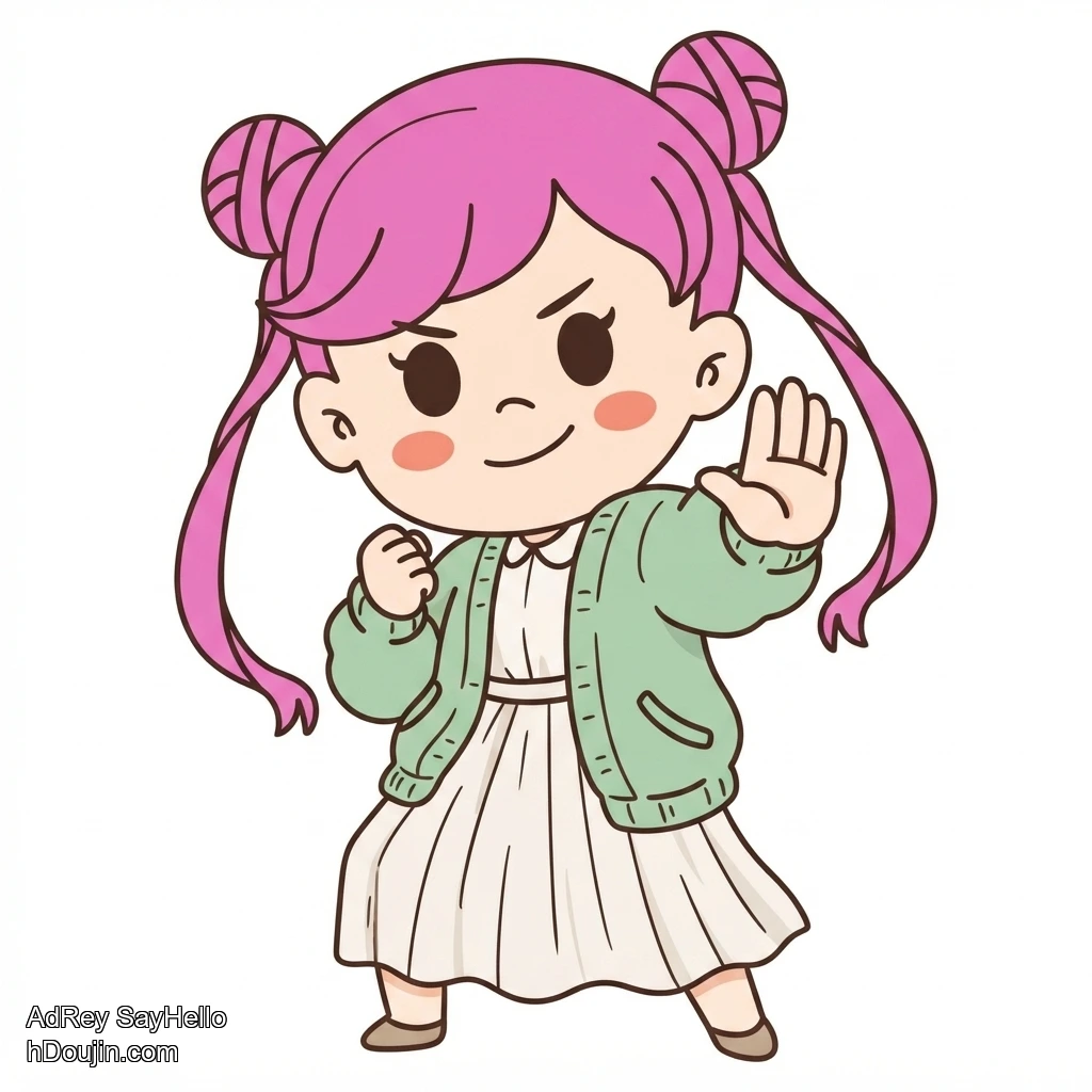 Mascot