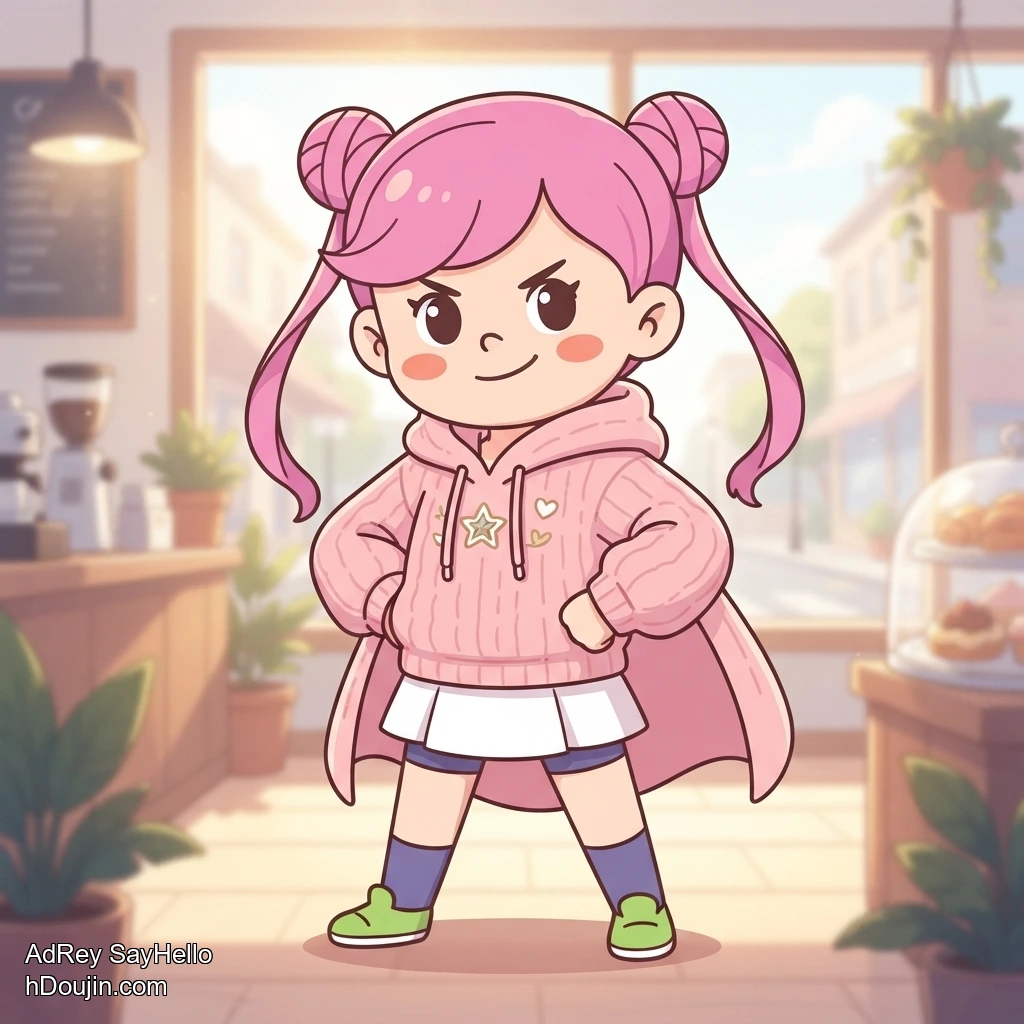 Mascot
