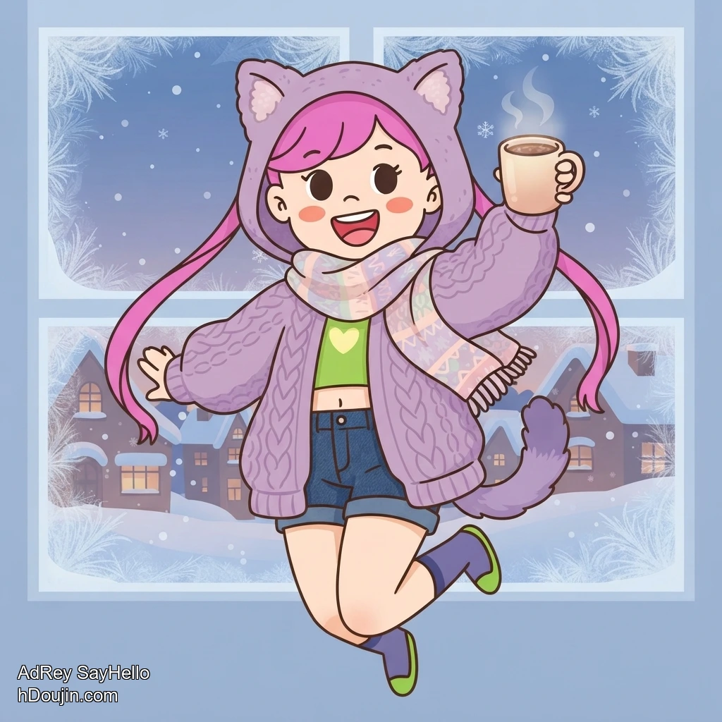 Mascot